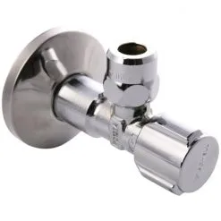 SCHELL Eckventil, Messing