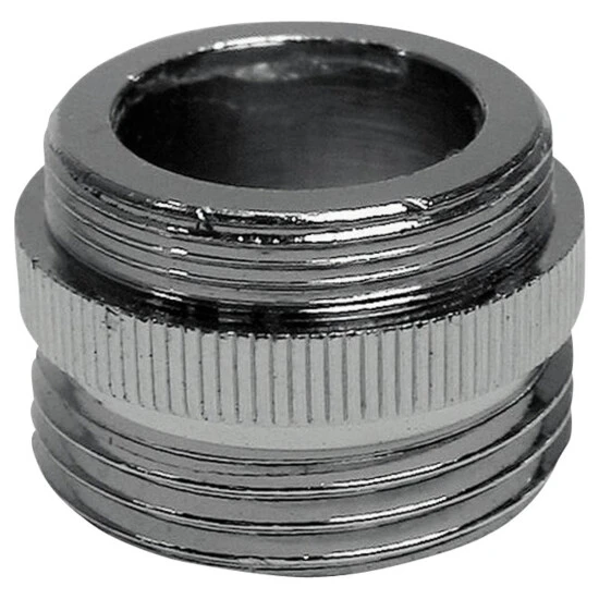 WELLWATER Reduzierstück, Messing 1 WELLWATER Reduzierstück, Messing