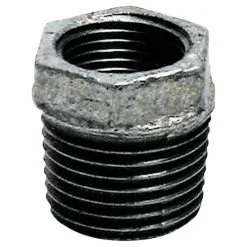 SANITOP-WINGENROTH Reduzierstück, Temperguss