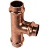 SANITOP-WINGENROTH Press-T-Stück, Kupfer -Sanitärinstallation Verkäufe unnamed file 1841