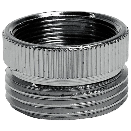 WELLWATER Reduzierstück, Messing 1 WELLWATER Reduzierstück, Messing