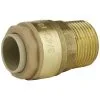 SANITOP-WINGENROTH Übergangsnippel, Messing 5 SANITOP-WINGENROTH Übergangsnippel, Messing -Sanitärinstallation Verkäufe unnamed file 1848