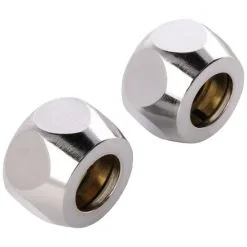 WELLWATER Quetschverschraubung, Messing 7 WELLWATER Quetschverschraubung, Messing -Sanitärinstallation Verkäufe unnamed file 1881