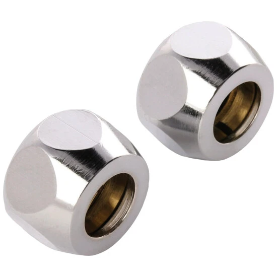 WELLWATER Quetschverschraubung, Messing 4 WELLWATER Quetschverschraubung, Messing – Bild 4