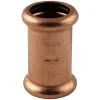 SANITOP-WINGENROTH Pressmuffe, Kupfer -Sanitärinstallation Verkäufe unnamed file 1891