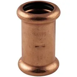 SANITOP-WINGENROTH Pressmuffe, Kupfer