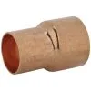 SANITOP-WINGENROTH Löt-Reduzier-Muffe, Kupfer -Sanitärinstallation Verkäufe unnamed file 1892