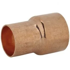 SANITOP-WINGENROTH Löt-Reduzier-Muffe, Kupfer