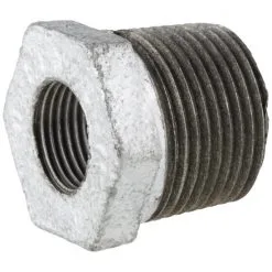 SANITOP-WINGENROTH Reduzierstück, Temperguss