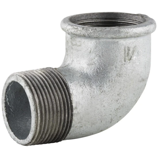 SANITOP-WINGENROTH Winkel, Temperguss 1 SANITOP-WINGENROTH Winkel, Temperguss