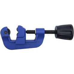 CORNAT Rohrabschneider »3 - 35 Mm «, Blau