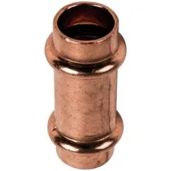 SANITOP-WINGENROTH Pressmuffe, Kupfer