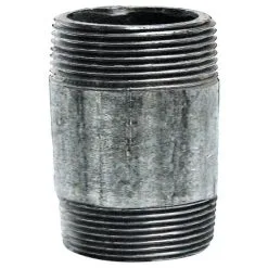 SANITOP-WINGENROTH Gewinderohr, Temperguss