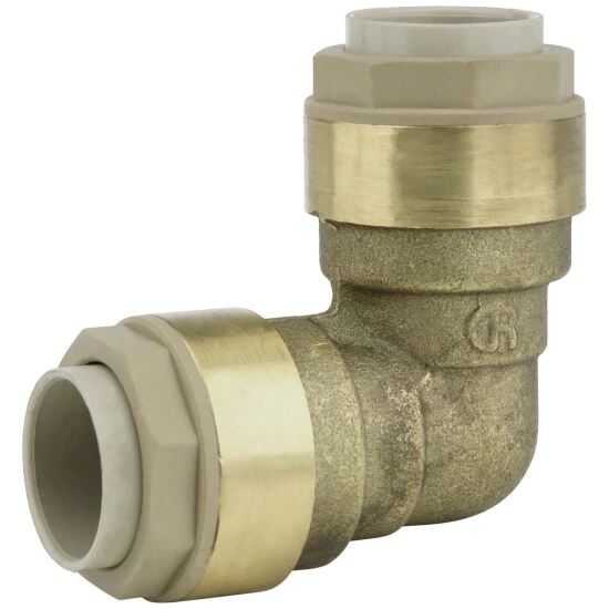 SANITOP-WINGENROTH Steckwinkel, Messing 1 SANITOP-WINGENROTH Steckwinkel, Messing