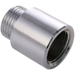 WELLWATER Hahnverlängerung, Messing -Sanitärinstallation Verkäufe unnamed file 1955