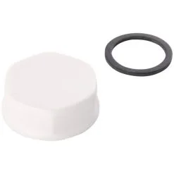 WELLWATER Blindstopfen, Kunststoff -Sanitärinstallation Verkäufe unnamed file 1994