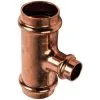 SANITOP-WINGENROTH T-Stück, Kupfer 3 SANITOP-WINGENROTH T-Stück, Kupfer -Sanitärinstallation Verkäufe unnamed file 1995