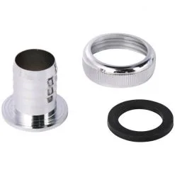 WELLWATER Schlauchverschraubung, Metall