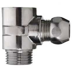 WELLWATER Zwischenstücke, Messing