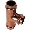 SANITOP-WINGENROTH Press-T-Stück, Kupfer -Sanitärinstallation Verkäufe unnamed file 2011