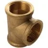 WELLWATER T-Stück, Messing -Sanitärinstallation Verkäufe unnamed file 2025