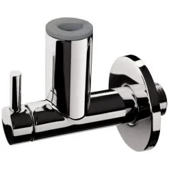 SANITOP-WINGENROTH Eckventil, Messing