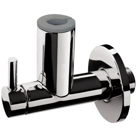 SANITOP-WINGENROTH Eckventil, Messing 1 SANITOP-WINGENROTH Eckventil, Messing