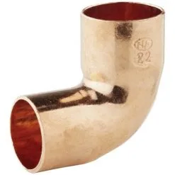 SANITOP-WINGENROTH Löt-Winkel, Kupfer