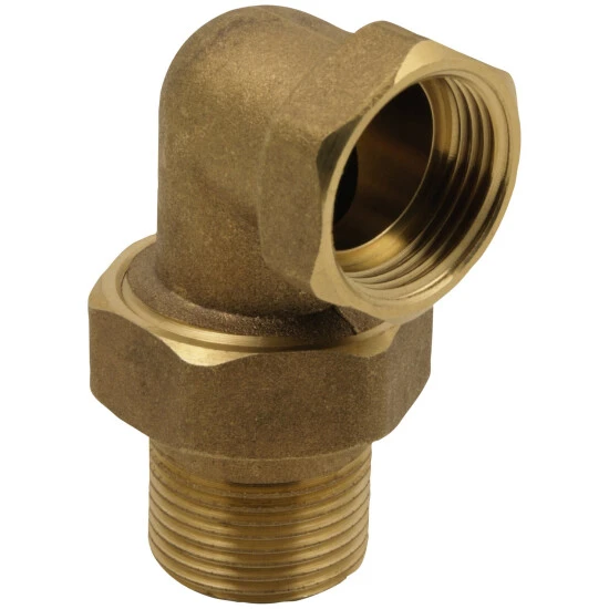 SANITOP-WINGENROTH Verschraubung, Messing 1 SANITOP-WINGENROTH Verschraubung, Messing