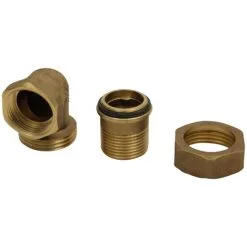 SANITOP-WINGENROTH Verschraubung, Messing 5 SANITOP-WINGENROTH Verschraubung, Messing -Sanitärinstallation Verkäufe unnamed file 2056