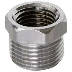 WELLWATER Reduzierstück, Messing