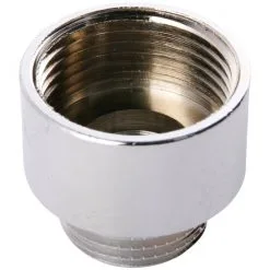 WELLWATER Reduzierstück, Messing