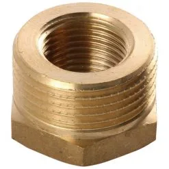 WELLWATER Reduzierstück, Messing -Sanitärinstallation Verkäufe unnamed file 2078