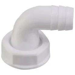 WELLWATER Schlauchverschraubung, Kunststoff