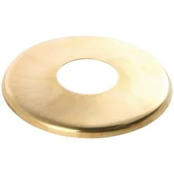 WELLWATER Hahnrosette, Metall