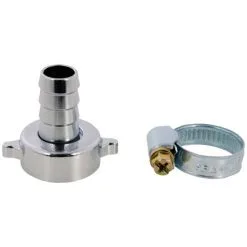 WELLWATER Schlauchverschraubung, Messing -Sanitärinstallation Verkäufe unnamed file 2097