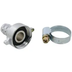 WELLWATER Schlauchverschraubung, Messing -Sanitärinstallation Verkäufe unnamed file 2099