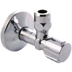 SCHELL Eckventil, Messing