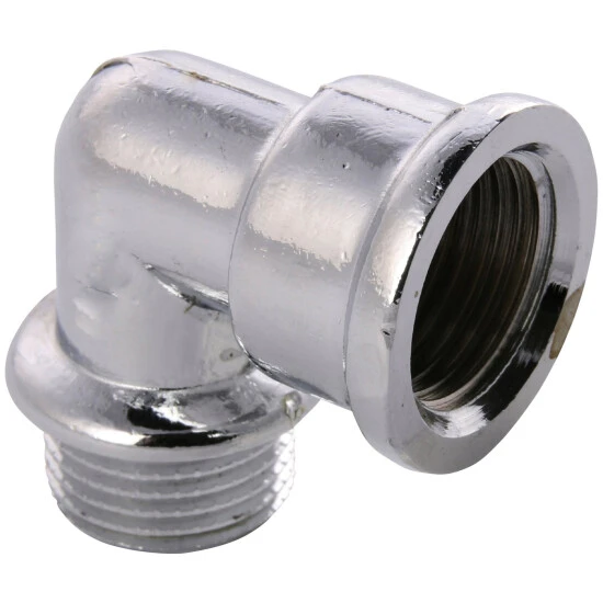 WELLWATER Winkel, Messing 3 WELLWATER Winkel, Messing – Bild 3