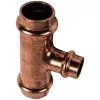 SANITOP-WINGENROTH Press-T-Stück, Kupfer -Sanitärinstallation Verkäufe unnamed file 2118