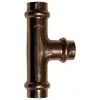 CORNAT Press-T-Stück, Kupfer -Sanitärinstallation Verkäufe unnamed file 212