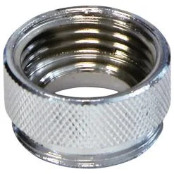 WELLWATER Übergangsstück, Messing