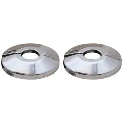 WELLWATER Klapprosette, Metall 4 WELLWATER Klapprosette, Metall -Sanitärinstallation Verkäufe unnamed file 2136