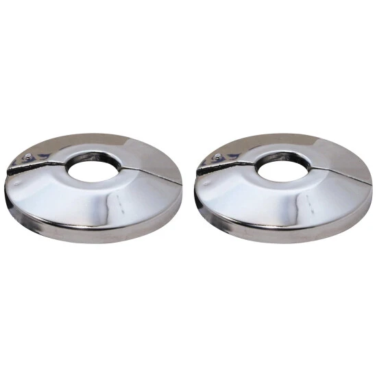 WELLWATER Klapprosette, Metall 2 WELLWATER Klapprosette, Metall – Bild 2