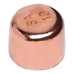 SANITOP-WINGENROTH Löt-Kappe, Kupfer -Sanitärinstallation Verkäufe unnamed file 2139