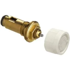 CORNAT Ventileinsatz, Messing