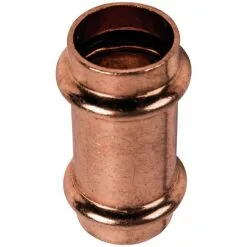 SANITOP-WINGENROTH Pressmuffe, Kupfer