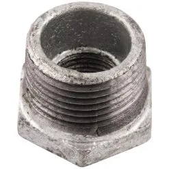 SANITOP-WINGENROTH Reduzierstück, Temperguss -Sanitärinstallation Verkäufe unnamed file 2149