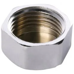 WELLWATER Kappe, Messing -Sanitärinstallation Verkäufe unnamed file 2153