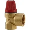 CORNAT Sicherheitsventil, Messing, Messingfarben -Sanitärinstallation Verkäufe unnamed file 216